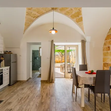 Casa Incanto Appartamento