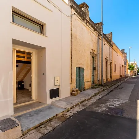 Casa Incanto Presicce