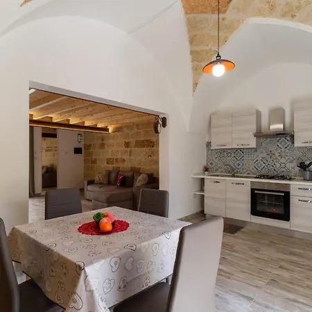 Casa Incanto Appartamento Presicce