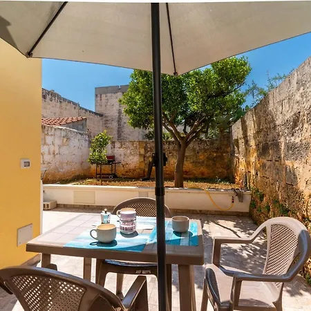 Casa Incanto Presicce