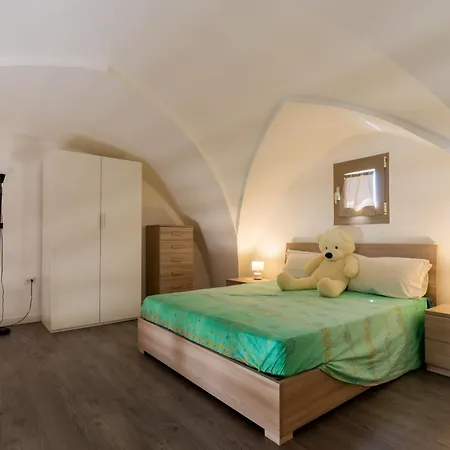 Casa Incanto Presicce