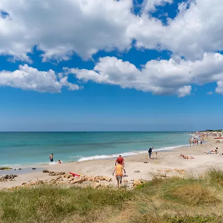 Casa Incanto Presicce