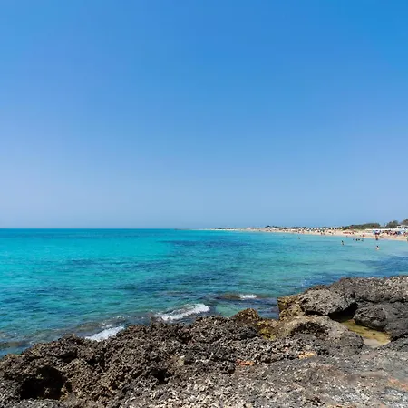 Casa Incanto Appartamento *