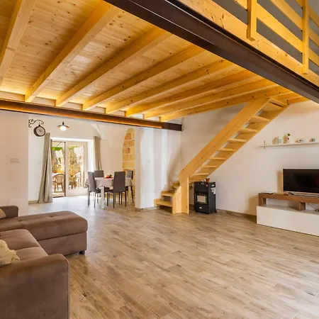 Appartamento Casa Incanto *