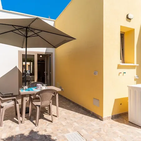 Casa Incanto Presicce