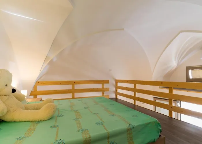 Apartman Casa Incanto