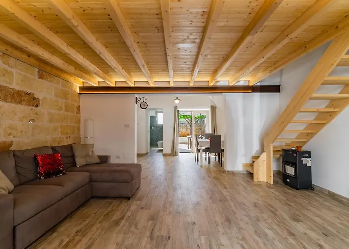 Apartman Casa Incanto *