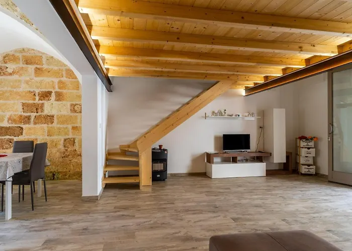 Casa Incanto Apartman