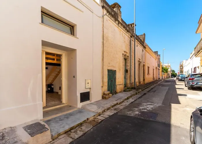 Casa Incanto Presicce