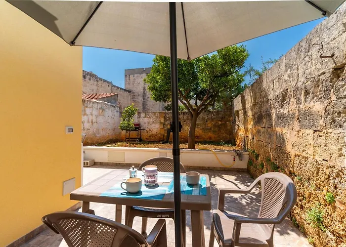 Casa Incanto Presicce