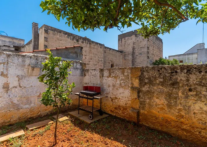 Casa Incanto