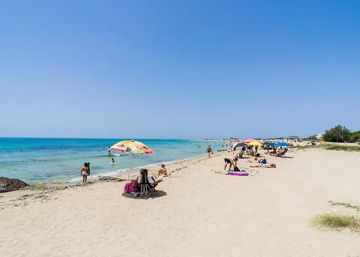 Apartman Casa Incanto Presicce