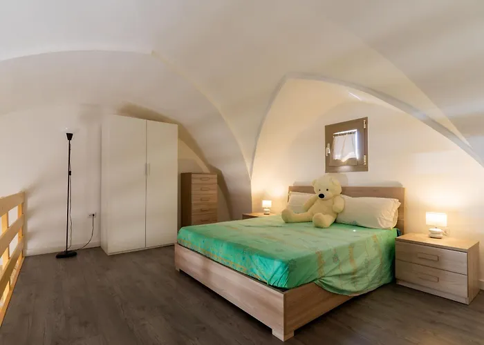 Casa Incanto Presicce