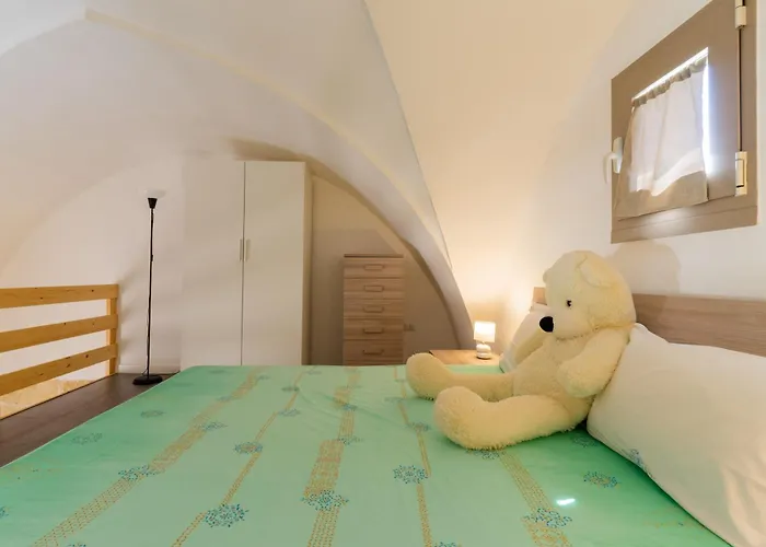 Apartman Casa Incanto *