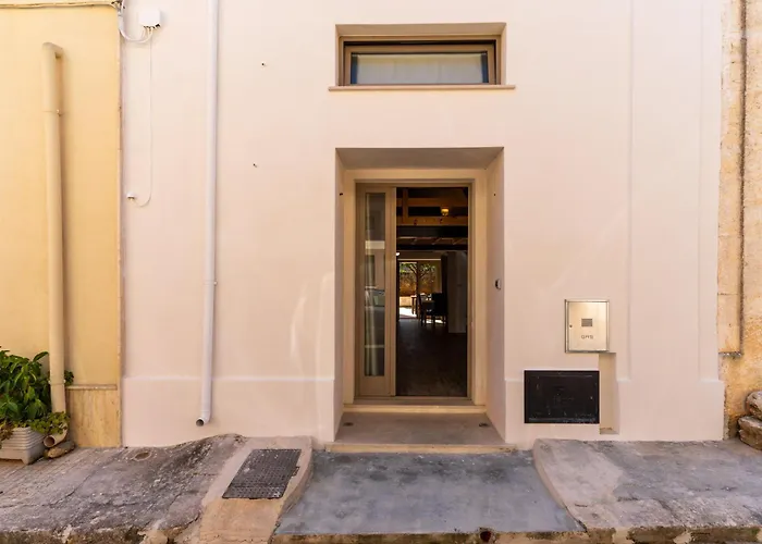 Casa Incanto Presicce