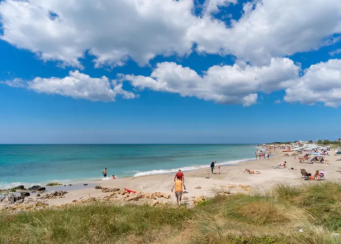 Casa Incanto Presicce