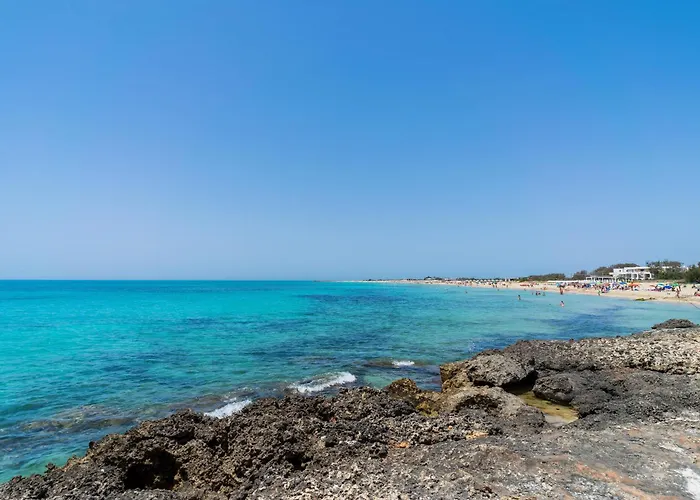 Casa Incanto Apartman *