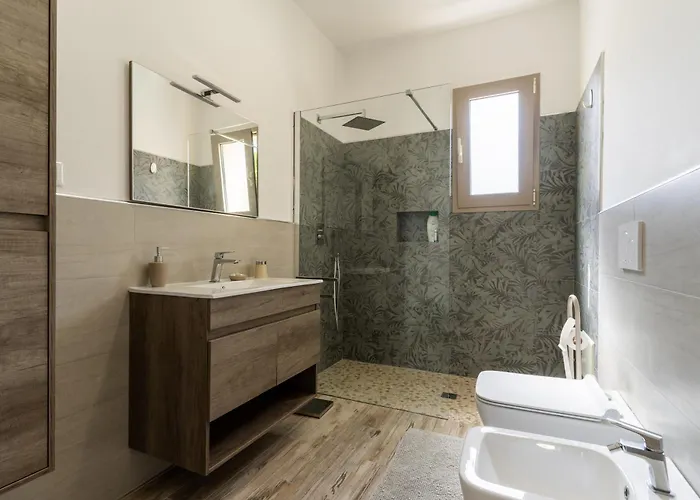 Apartman Casa Incanto Presicce