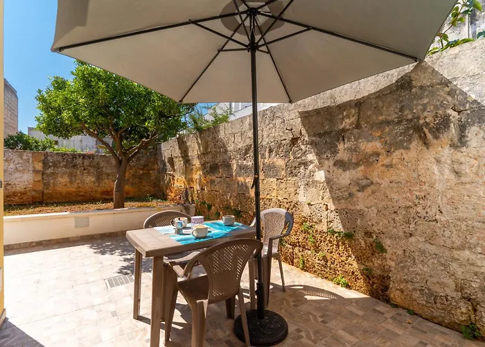 Casa Incanto Presicce