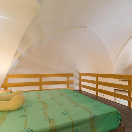 Apartman Casa Incanto