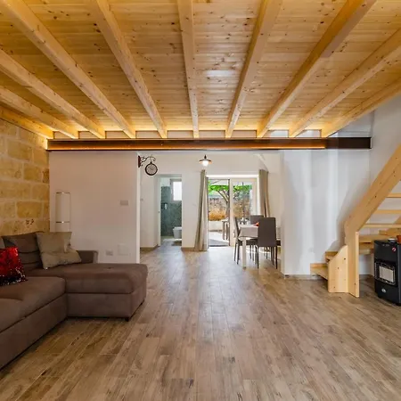 Apartman Casa Incanto *