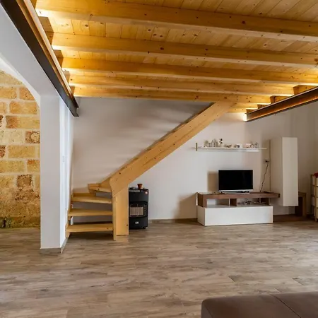 Casa Incanto Apartman