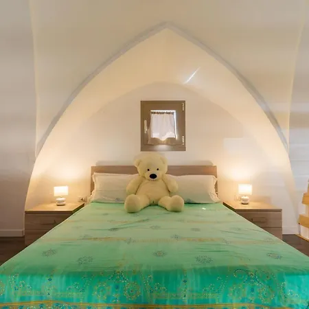 Casa Incanto Presicce