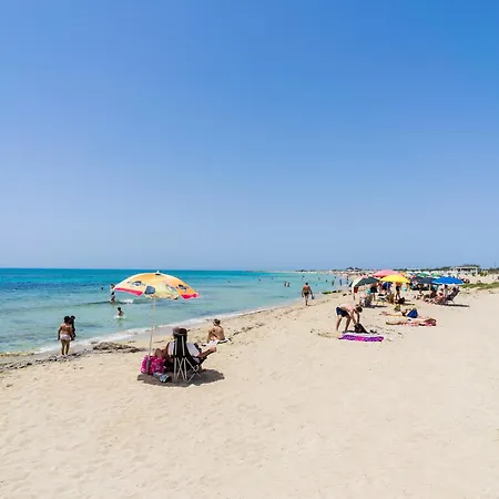 Apartman Casa Incanto Presicce