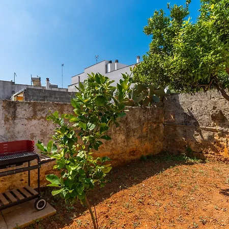 Casa Incanto Apartman