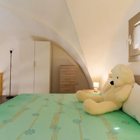 Apartman Casa Incanto *