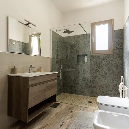 Apartman Casa Incanto Presicce