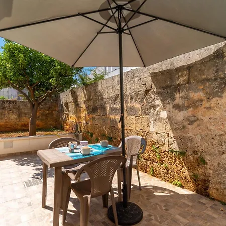 Casa Incanto Presicce