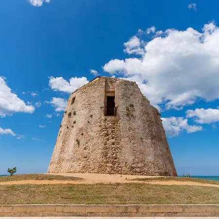 Apartman Casa Incanto *