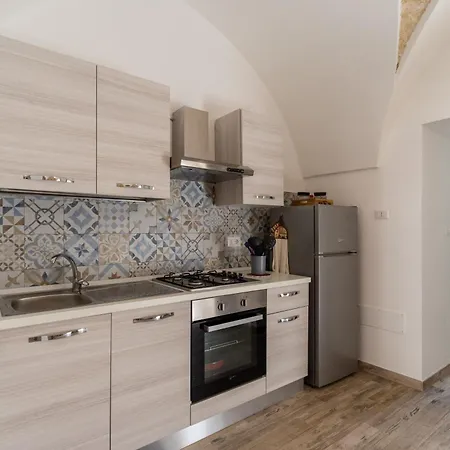 Casa Incanto Daire