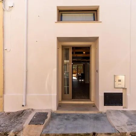 Casa Incanto Daire