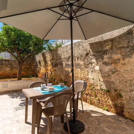 Casa Incanto Daire *