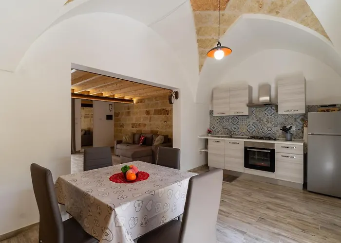 Casa Incanto 아파트 프레제스