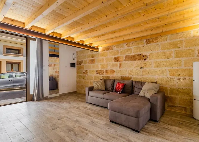 Casa Incanto Appartement *
